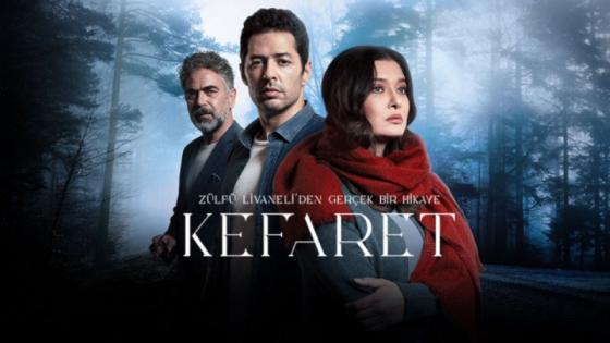 الحلقة 9 من المسلسل التركي الكفارة