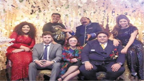 بدء تصوير الجزء الثاني من مسلس اللعبة في مدينة الإنتاج الإعلامي