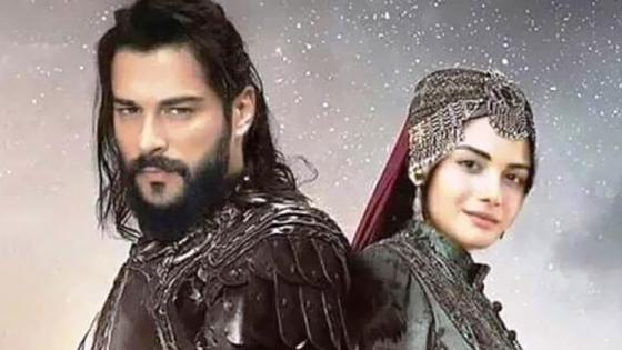 الحلقة 39 من المسلسل التركي المؤسس عثمان