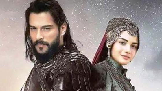 الحلقة 43 من المسلسل التركي المؤسس عثمان