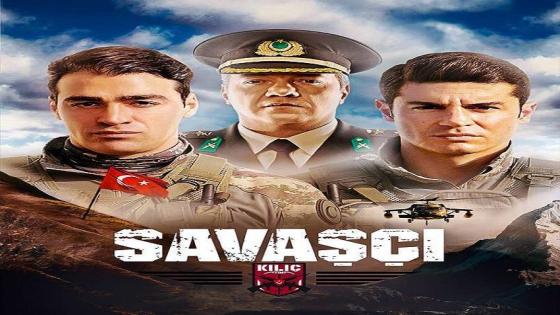 مسلسل المحارب الموسم الخامس الحلقة 1