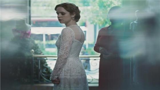 عرض الفيلم المكسيكي ترتيب جديد بحفل مهرجان القاهرة السينمائي