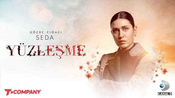 مسلسل المواجهة التركي Yüzlesme