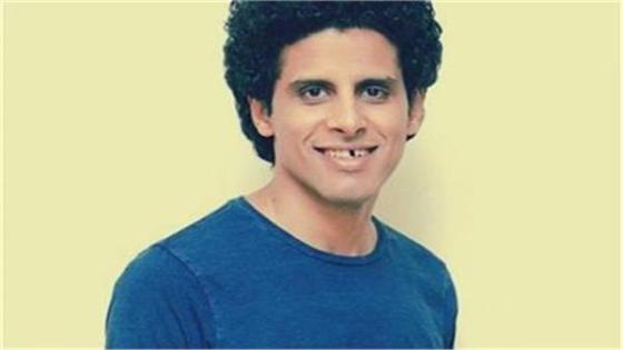 حمدي الميرغني يعلن انتهائه من تصوير فيلم ماما حامل