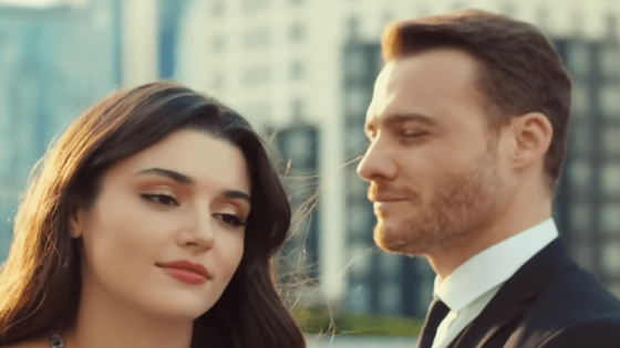 الحلقة 22 من المسلسل التركي انت اطرق بابي