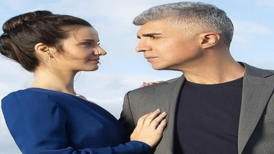 الحلقة 3 من المسلسل التركي انتظرتك كثيرا