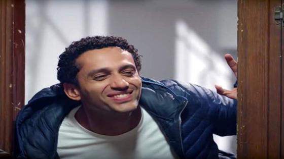 مسلسل بخط الإيد