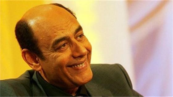 أحمد بدير يستكمل تصوير مسلسل بين السما والأرض ويبدأ تصوير مسلسل المداح