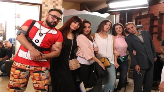 انتهاء تصوير المسلسل السوري الإماراتي بنات الماريونت