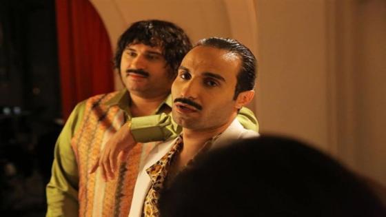 مسلسل تيمون وبومبا