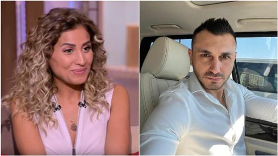 انضمام الفنان أحمد علي محمود لفيلم ثانية واحدة مع دينا الشربيني