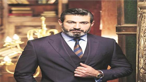 الفنان ياسر جلال في مسلسل ضل راجل وبدء التصوير منتصف الشهر