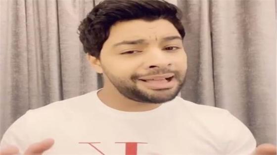 الفنان أحمد جمال يقدم أغنية تحيا مصر بلغة الإشارة