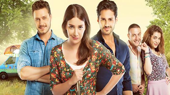 قصة مسلسل الحياة جميلة بالحب التركي Hayat Sevince Güzel