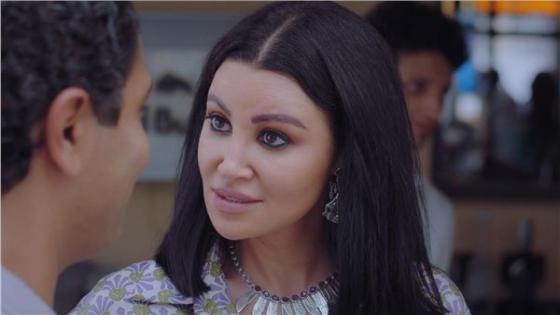 أروى جودة تعلن شخصيتها في مسلسل نمرة اثنين وجذبتها قصة المسلسل