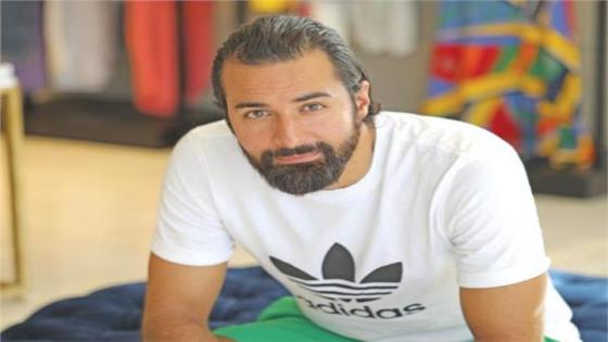 الفنان أحمد حاتم يعلن عن تفاصيل فيلمه الجديد بعد فيلم الغسالة