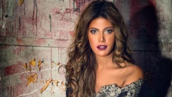 ريهام حجاج في ماراثون رمضان 2020