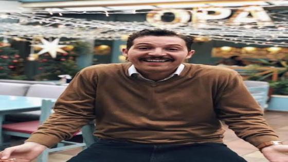 محمود حجازي
