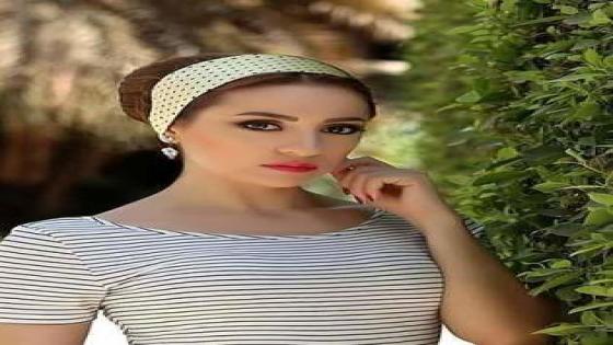 مريم حسن