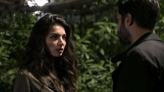 الحلقة 9 والأخيرة من مسلسل حياة جديدة