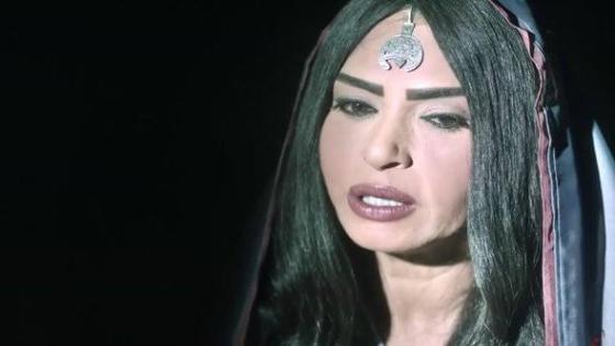 سلوى خطاب