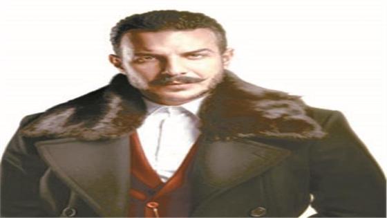 عرض مسلسل قيد مجهول في شهر مارس بإحدى المنصات الإلكترونية