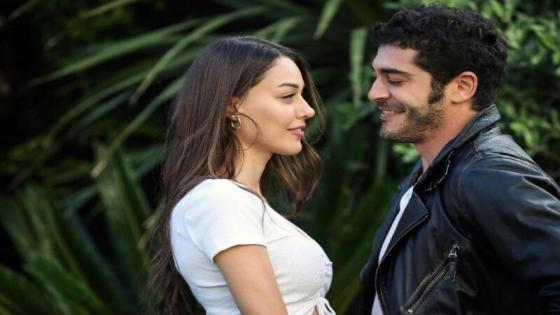قصة الحلقة 3 من مسلسل دائرة الحب الغير مكتملة
