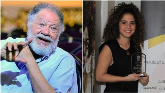 رنا رئيس تعلن مشاركتها في مسلسل يحيي الفخراني “نجيب زاهي زركش”