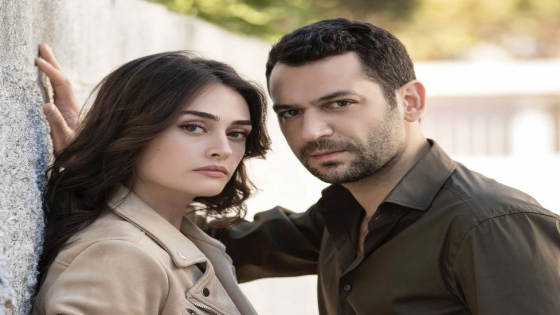 عرض الموسم الثاني من مسلسل رامو .. إشادة قوية من الجمهور