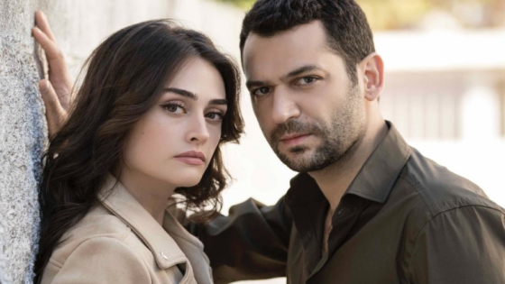الحلقة 33 من المسلسل التركي رامو