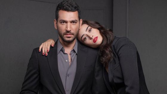 الحلقة 32 من المسلسل التركي رامو