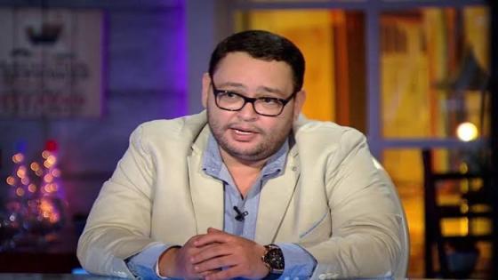 أحمد رزق