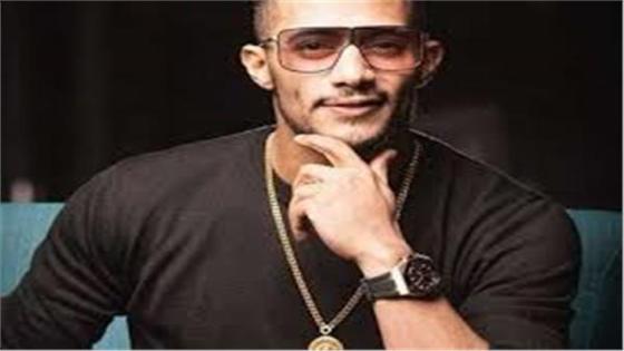 الفنان محمد رمضان يثير الجدل من الجدل بعد نشر صورة لسيارته الجديدة