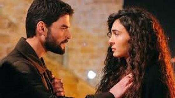 الحلقة 54 من مسلسل زهرة الثالوث