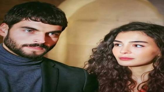 الحلقة 59 من المسلسل التركي زهرة الثالوث