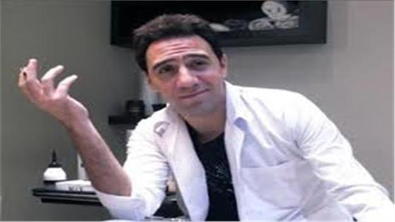 الفنان محمد سلام ضمن أبطال فيلم ماما حامل مع الفنانة ليلي علوي