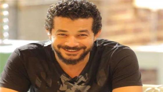 الفنان شريف سلامة يكشف تفاصيل عن مسلسل أسود فاتح