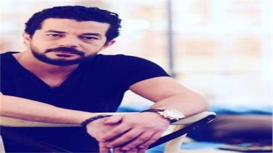 الفنان شريف سلامة يعلن بدء تصوير دوره في مسلسل شقة 6