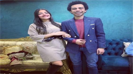 الفنان أحمد سلطان يحتفل بحفل خطوبته وتهنئة من الفنانين