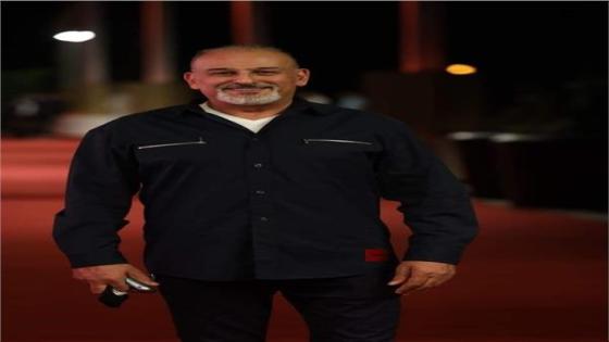 الفنان جمال سليمان في بطولة مسلسل الطاووس برمضان 2021