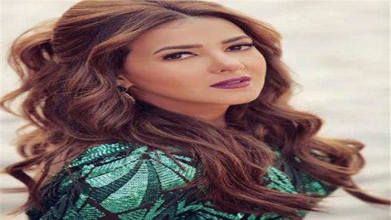 الفنانة دنيا سمير غانم تطرح قريبا فيلم تسليم أهالي