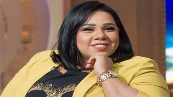 الفنانة شيماء سيف تطرح برومو مسلسلها الجديد بعنوان في بيتنا روبوت