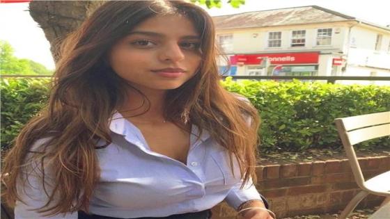 بسبب بشرتها السمراء .. ابنة شاروخان تتعرض للتنمر والانتقادات