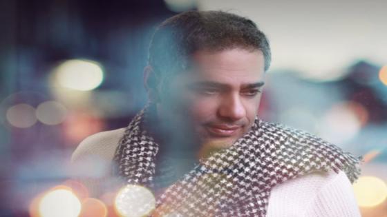 الفنان فضل شاكر يسجل أغنية خارج كل الحسابات بتوزيع شريف قاسم