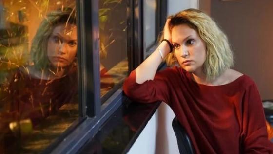 الحلقة 21 من المسلسل التركي شقة الأبرياء