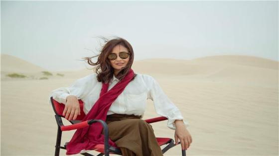فيلم الفنانة حلا شيحة بعنوان أثل يحصل يحصد جائزة مهرجان كلت السينمائي