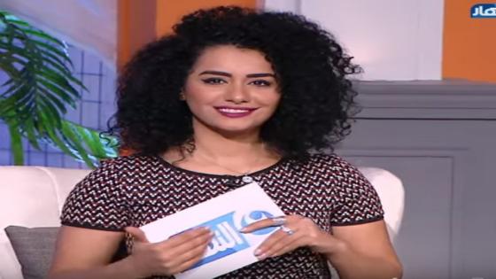 نانسي صلاح