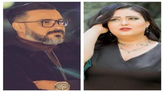 انضمام الفنانة دعاء رجب لأسرة مسلسل ضربة معلم للفنان محمد رجب