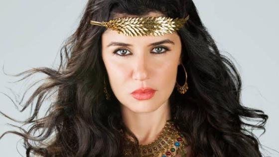غادة عادل