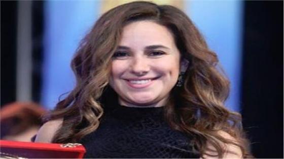 الفنانة شيري عادل تقوم ببطولة فيلم باب السما بعد عرض مسلسل بأمر شخصي
